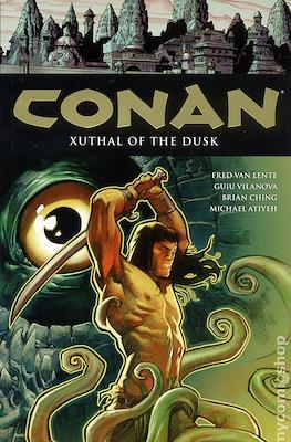 Conan #19