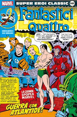Super Eroi Classic #141