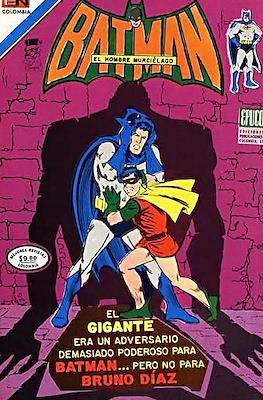 Batman #89