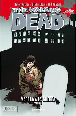 The Walking Dead (Rustica) #37