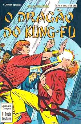 O Dragão do Kung-Fu #7