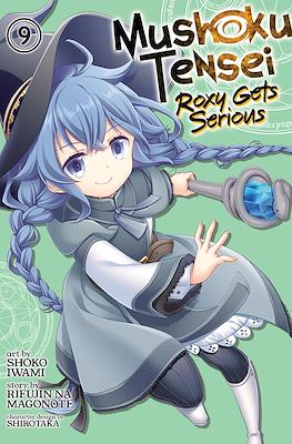 Mushoku Tensei: Roxy Gets Serious #9