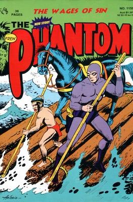 The Phantom #1159