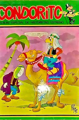 Condorito De Luxe #7