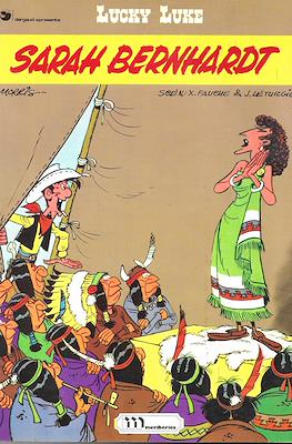 Lucky Luke #45