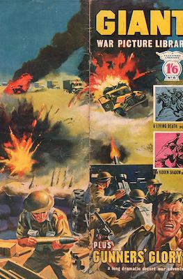 Giant War Picture Library #8