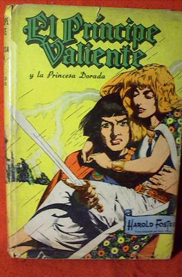 El Príncipe Valiente #5