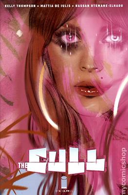 The Cull (Variant Covers) #4