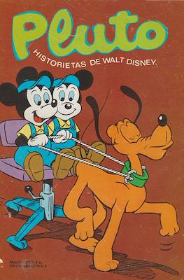 Pluto #16