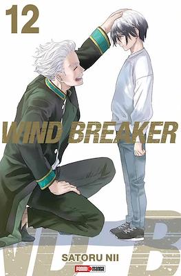 Wind Breaker (Rústica con sobrecubierta) #12