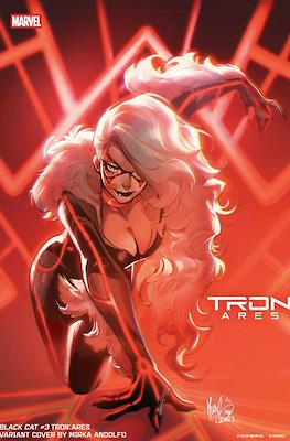 Black Cat (2025 - Variant Covers) #3.4