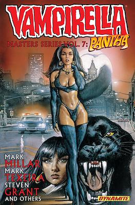 Vampirella: Masters Series #7