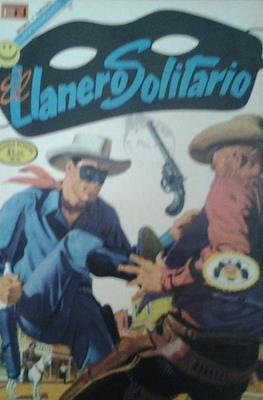 El Llanero Solitario #272