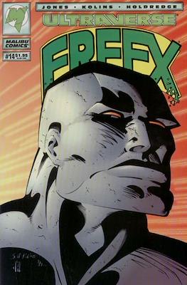 Freex #14