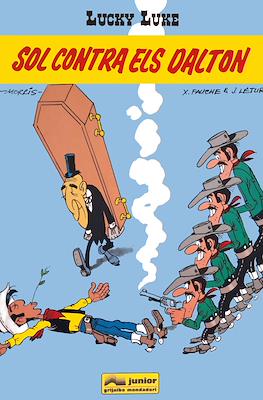 Lucky Luke #55