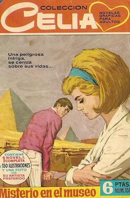 Colección Celia #151