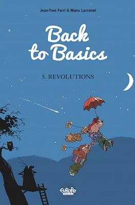 Back to Basics (Digital) #5