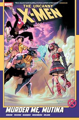 The Uncanny X-Men Vol. 6 (2024-) #3