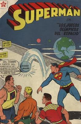 Supermán #142