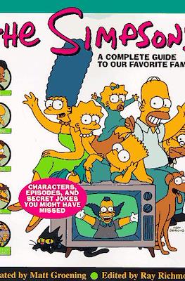 The Simpsons: A Complete Guide #1