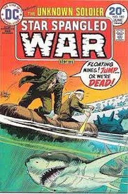 Star Spangled War Stories Vol. 2 #180