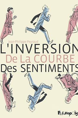 L'inversion de la courbe des sentiments