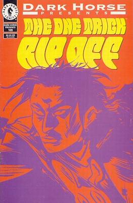 Dark Horse Presents #109