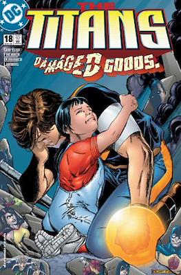 Titans Vol. 1 (1999-2003) #18