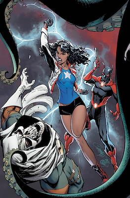 Doctor Strange #32.1