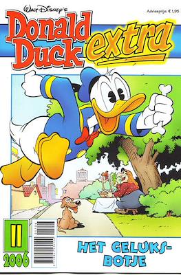 Donald Duck Extra 2006 #11