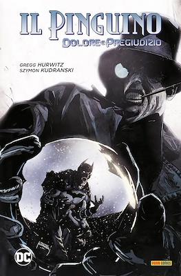 DC Evergreen #90