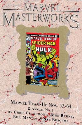 Marvel Masterworks #311