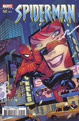 Spider-Man (2000-2012) #50