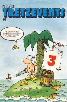 L'Infantil / Tretzevents #273