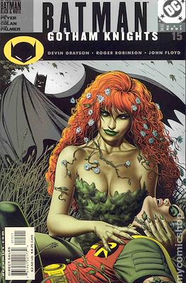 Batman: Gotham Knights (Comic Book) #15