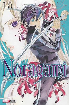 Noragami #15