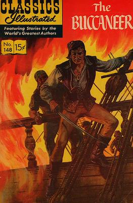 Classic Comics / Classics Illustrated #148