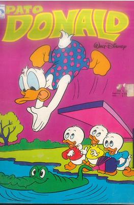 Pato Donald #177