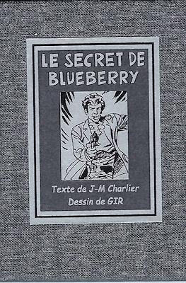 Le secret de Blueberry