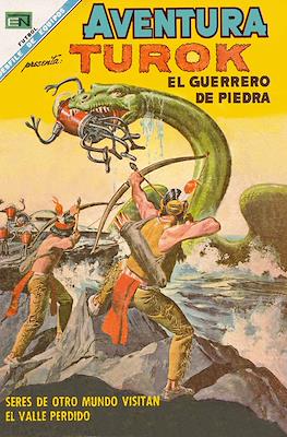 Aventura #557