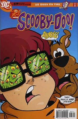 Scooby-Doo! #97