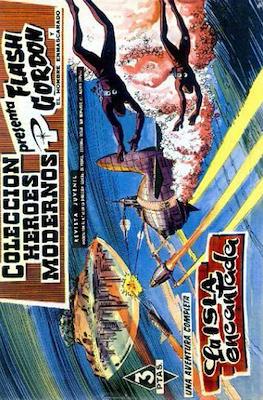Flash Gordon #9