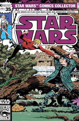 Star Wars Comics Collector #35