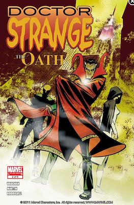 Doctor Strange: The Oath #2