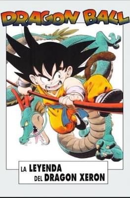Dragon Ball Las Peliculas (Rústica) #1