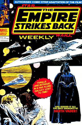 Star Wars Weekly #121