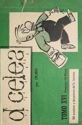 Don Celes #16