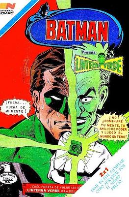 Batman (Grapa) #1216
