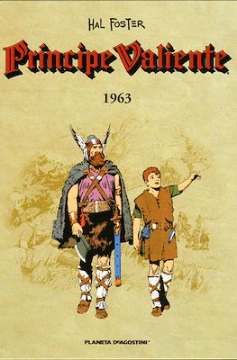Príncipe Valiente (Cartoné 64 pp) #27