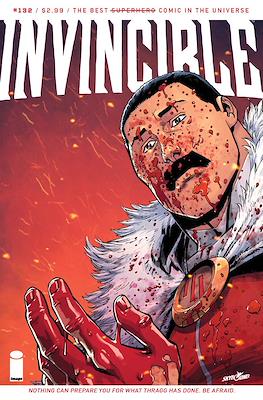 Invincible #132